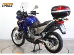 Klikněte pro detailní foto č. 3 - Honda XL 650 V Transalp