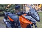 Klikněte pro detailní foto č. 12 - KTM 1190 Adventure