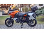 Klikněte pro detailní foto č. 1 - KTM 1190 Adventure