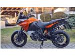 Klikněte pro detailní foto č. 2 - KTM 1190 Adventure