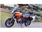 Klikněte pro detailní foto č. 6 - KTM 1190 Adventure