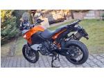 Klikněte pro detailní foto č. 7 - KTM 1190 Adventure
