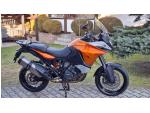 Klikněte pro detailní foto č. 9 - KTM 1190 Adventure