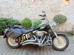 Klikněte pro detailní foto č. 1 - Harley-Davidson FLSTF Fat Boy