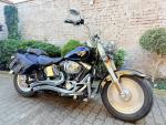 Klikněte pro detailní foto č. 2 - Harley-Davidson FLSTF Fat Boy