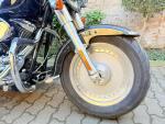 Klikněte pro detailní foto č. 3 - Harley-Davidson FLSTF Fat Boy