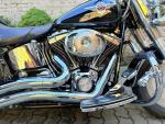 Klikněte pro detailní foto č. 4 - Harley-Davidson FLSTF Fat Boy