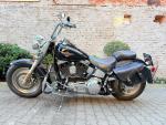 Klikněte pro detailní foto č. 6 - Harley-Davidson FLSTF Fat Boy