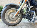Klikněte pro detailní foto č. 7 - Harley-Davidson FLSTF Fat Boy