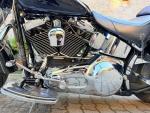 Klikněte pro detailní foto č. 8 - Harley-Davidson FLSTF Fat Boy