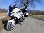 Klikněte pro detailní foto č. 3 - BMW R 1250 RT