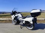 Klikněte pro detailní foto č. 5 - BMW R 1250 RT