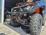 Klikněte pro detailní foto č. 10 - TGB Blade 550 EFI 4x4
