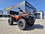 Klikněte pro detailní foto č. 1 - TGB Blade 550 EFI 4x4