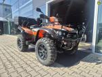 Klikněte pro detailní foto č. 2 - TGB Blade 550 EFI 4x4