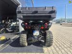 Klikněte pro detailní foto č. 5 - TGB Blade 550 EFI 4x4