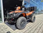 Klikněte pro detailní foto č. 8 - TGB Blade 550 EFI 4x4
