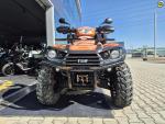 Klikněte pro detailní foto č. 9 - TGB Blade 550 EFI 4x4