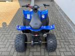 Klikněte pro detailní foto č. 10 - Linhai ATV 110 4X2 EFI CE