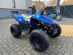 Klikněte pro detailní foto č. 2 - Linhai ATV 110 4X2 EFI CE
