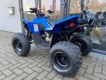 Klikněte pro detailní foto č. 7 - Linhai ATV 110 4X2 EFI CE