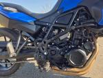 Klikněte pro detailní foto č. 11 - BMW F 700 GS