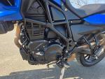 Klikněte pro detailní foto č. 13 - BMW F 700 GS