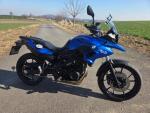 Klikněte pro detailní foto č. 1 - BMW F 700 GS