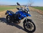 Klikněte pro detailní foto č. 2 - BMW F 700 GS