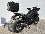 Klikněte pro detailní foto č. 3 - Honda Honda MOTO XL 750 Transalp  / 68kW