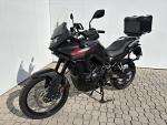Klikněte pro detailní foto č. 4 - Honda Honda MOTO XL 750 Transalp  / 68kW