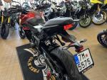 Klikněte pro detailní foto č. 10 - Triumph Tiger Sport 660 11tkm CZ