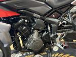 Klikněte pro detailní foto č. 6 - Triumph Tiger Sport 660 11tkm CZ