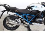 Klikněte pro detailní foto č. 12 - BMW R 1200 R LC