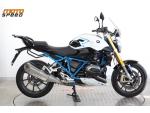 Klikněte pro detailní foto č. 6 - BMW R 1200 R LC