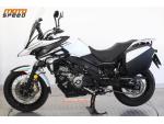 Klikněte pro detailní foto č. 2 - Suzuki DL 650 V-Strom XT ABS