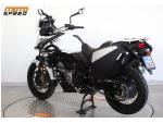 Klikněte pro detailní foto č. 3 - Suzuki DL 650 V-Strom XT ABS