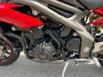 Klikněte pro detailní foto č. 5 - Triumph Speed Triple R
