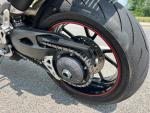 Klikněte pro detailní foto č. 8 - Triumph Speed Triple R