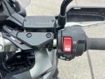 Klikněte pro detailní foto č. 10 - Honda X-ADV 750     230 km