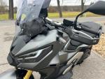 Klikněte pro detailní foto č. 3 - Honda X-ADV 750     230 km