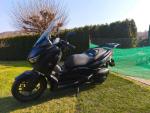 Klikněte pro detailní foto č. 1 - Yamaha X-Max 125i  IRON MAX ABS,TC (2019) řp.sk. B, kufr, po servisu