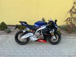 Klikněte pro detailní foto č. 1 - Aprilia RS 660