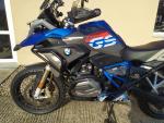 Klikněte pro detailní foto č. 4 - BMW R 1200 GS LC Rallye