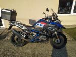 Klikněte pro detailní foto č. 6 - BMW R 1200 GS LC Rallye