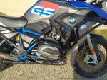 Klikněte pro detailní foto č. 9 - BMW R 1200 GS LC Rallye