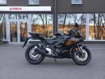 Detail nabídky - Yamaha YZF-R3 + 5letá tovární záruka