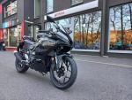 Klikněte pro detailní foto č. 5 - Yamaha YZF-R3 + 5letá tovární záruka