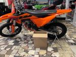Klikněte pro detailní foto č. 1 - KTM 85 SX