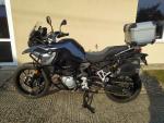 Klikněte pro detailní foto č. 1 - BMW F 750 GS